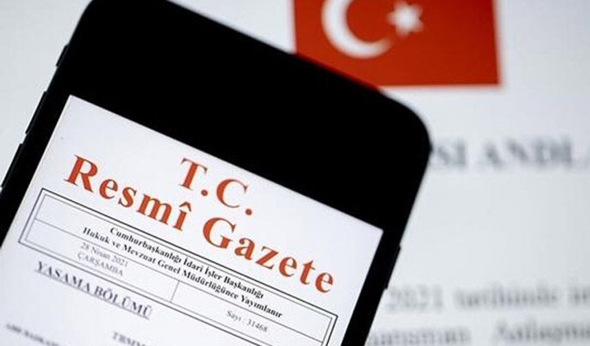 Şirketler ve esnafın defter kayıt ihlallerine para cezaları Resmi gazetede