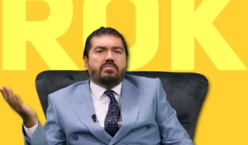 'FETÖ'cü  denmesine alınmıştı! Rasim Ozan Kütahyalı davayı kaybetti.