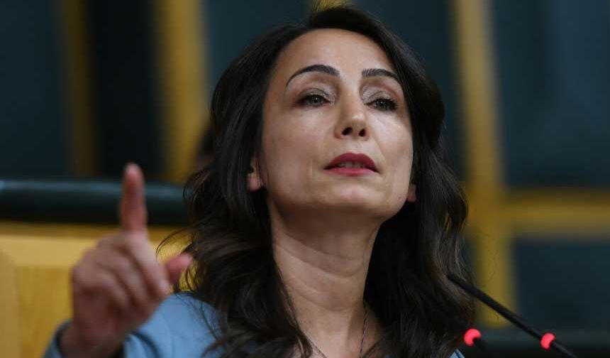 DEM Parti'den flaş Suriye kararı