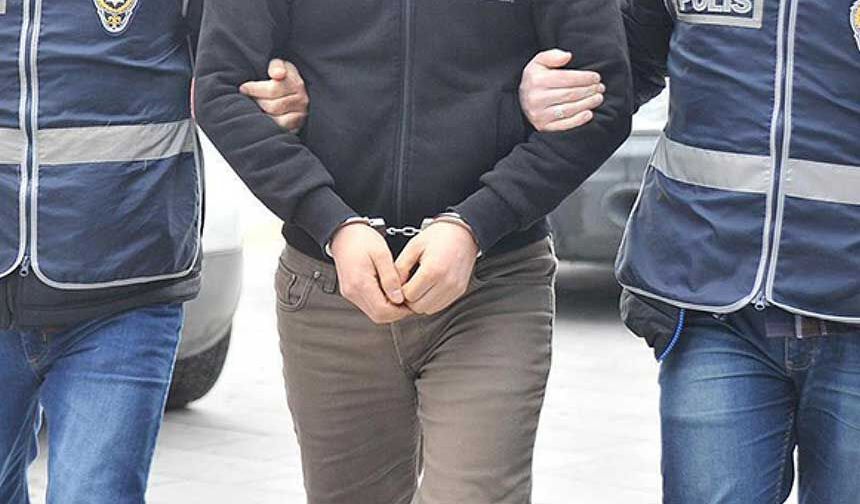 13 ilde FETÖ operasyonu! 19 gözaltı