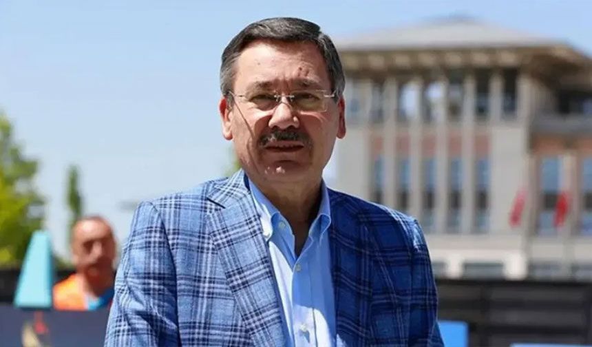 Yurt dışındaki malları ifşa olmuştu! Gökçek itiraf etti
