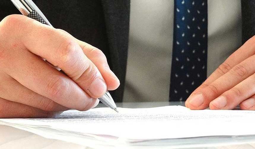 Büyük sigorta şirketine kayyım atandı