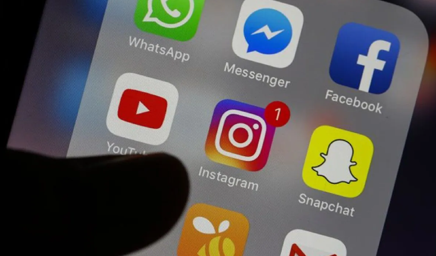 Influencerların reklamlarına düzenleme geldi