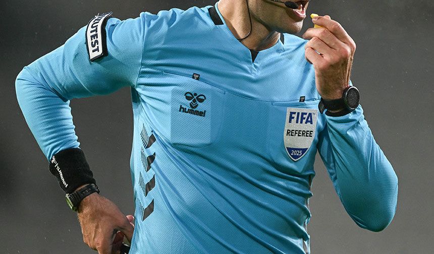 Fenerbahçe'nin kritik Aston Villa maçına Portekizli hakem!