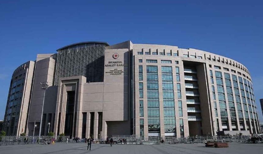 Kapalıçarşı 4'üncü dalga kara para operasyonu! 14 kentte 80 gözaltı