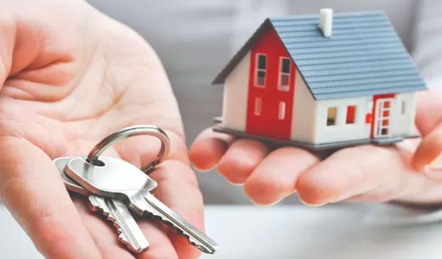 Şubat ayı kira artış oranı belli oldu