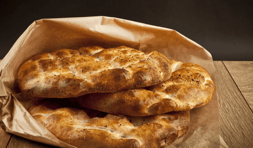 Ramazan pidesi fiyatları belli oldu! Yüzde 23 zam