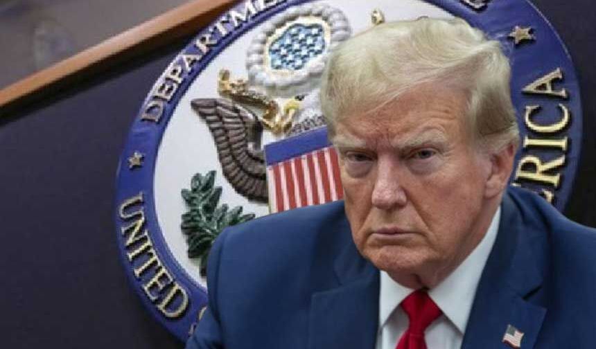 ABD Senatosu'ndan Trump'a 'İran savaşı' şoku
