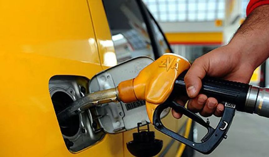 Motorinde ÖTV kademeli olarak yeniden belirlendi