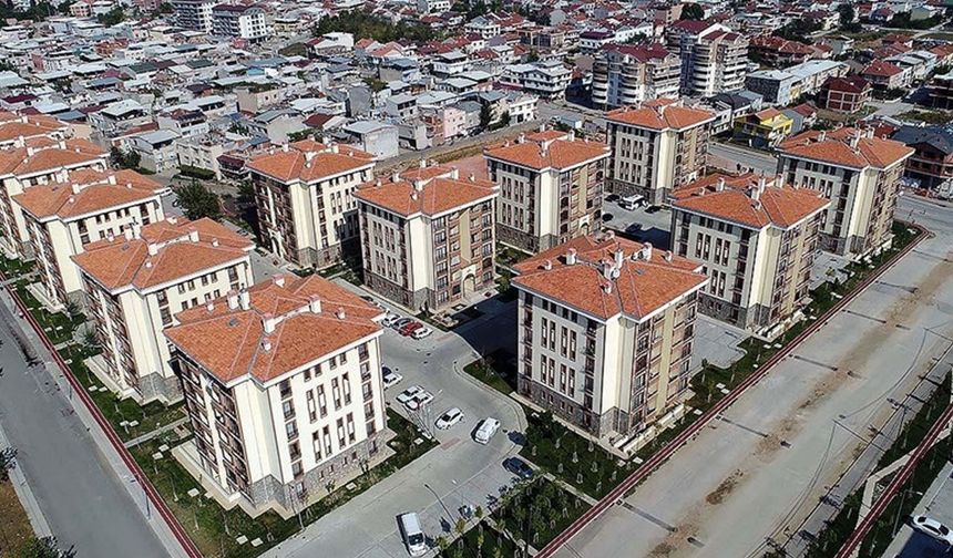 Emlak alım satımında tüm sistem değişiyor! Elden para devri bitiyor