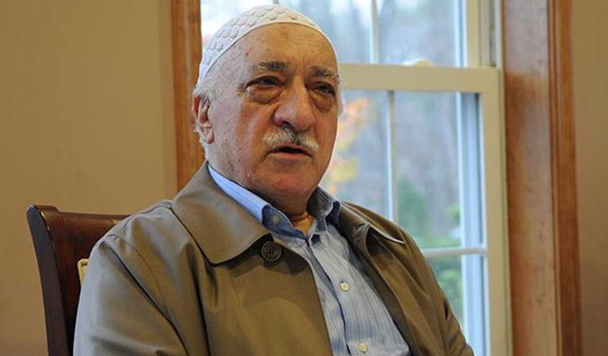 FETÖ’de vasiyet kavgası büyüyor: Gülen’in vasiyetini onaylayan noterin yetkisi askıya alınıyor