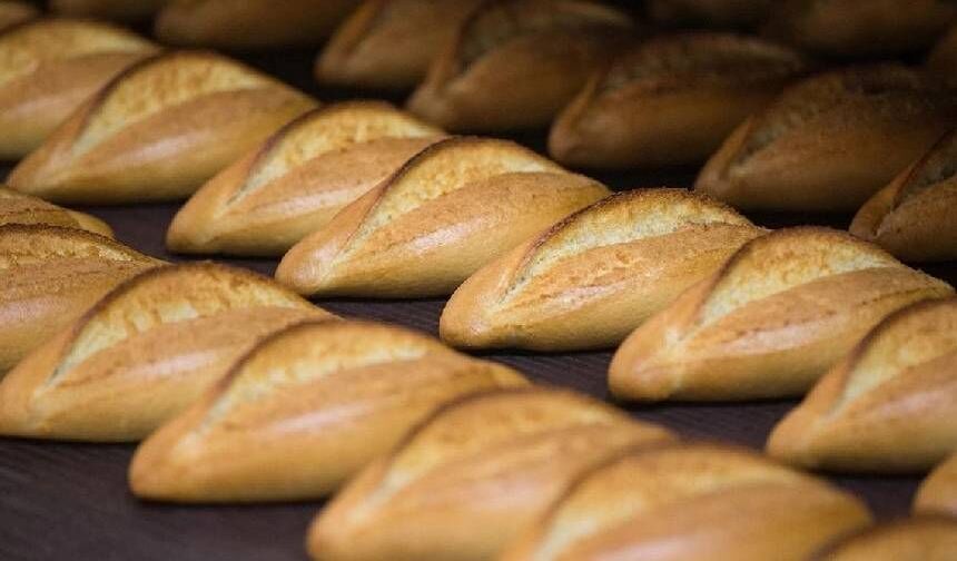 Ekmeğe dev zam geldi! Üç büyük ilde de fiyat değişti
