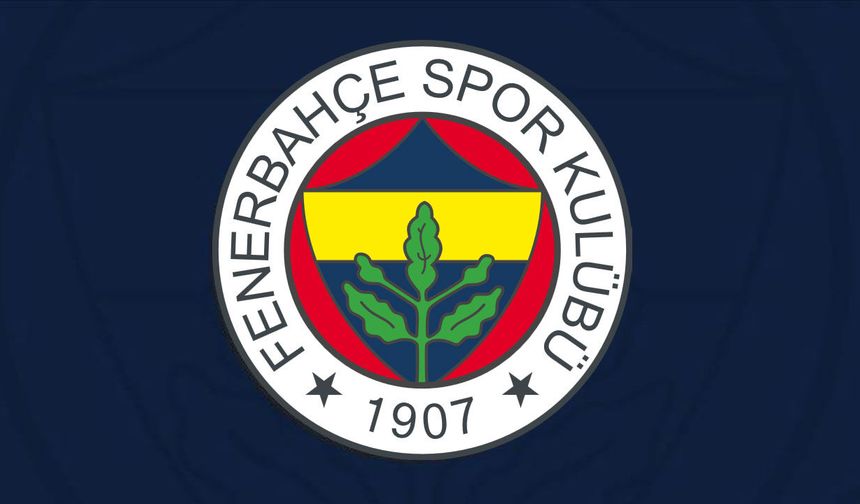 Fenerbahçe'ye büyük müjde