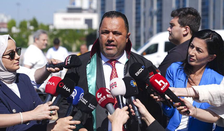 Rezan Epözdemir'e tahliye kararı!