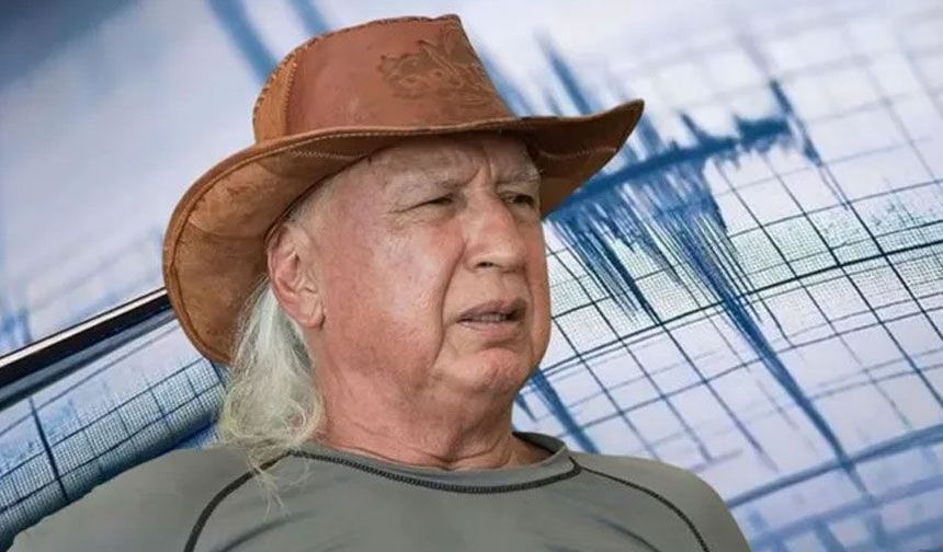 Prof. Dr. Üşümezsoy 8 büyüklüğünde deprem için ne olması gerektiğini açıkladı