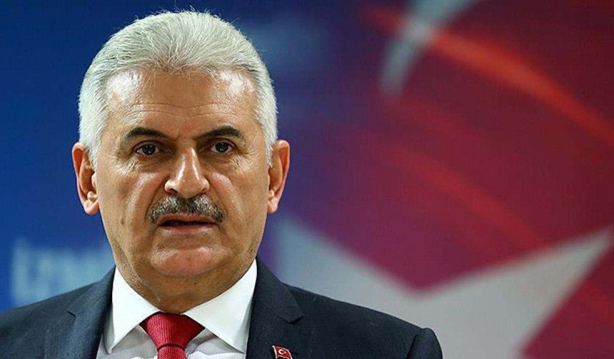 Aile şirketlerine operasyon yapılacak iddiaları sonrası Binali Yıldırım harekete geçiyor