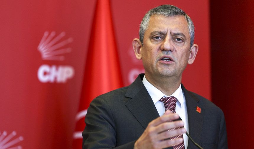 Özgür Özel’den Orban yorumu: Otoriterliğin sembol ismi mağlup olmuştur