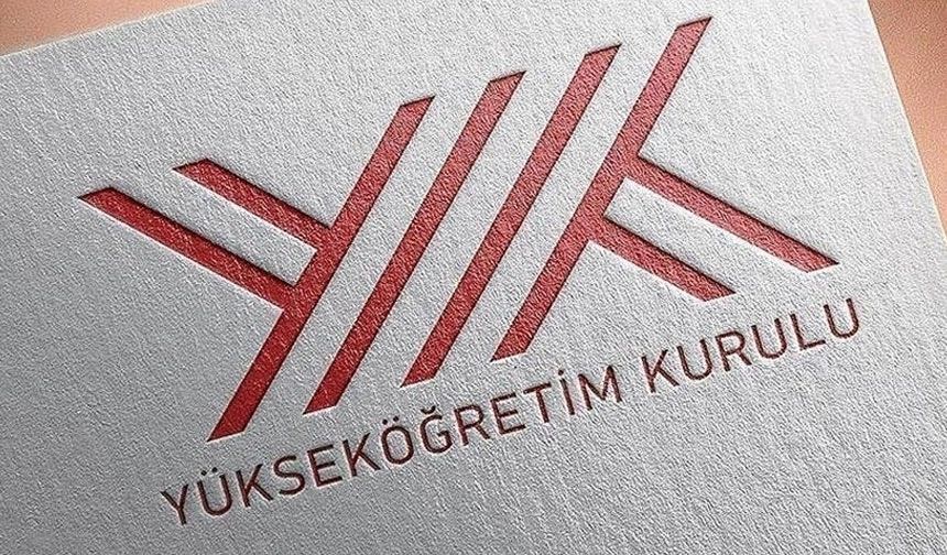 Yükseköğretimde öğrenci affı düzenlemesi yürürlüğe girdi