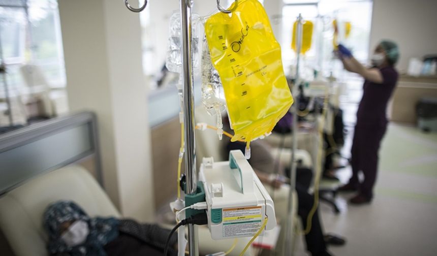 Bu belirtiyi hafife aldı! 4. evre kanser çıktı