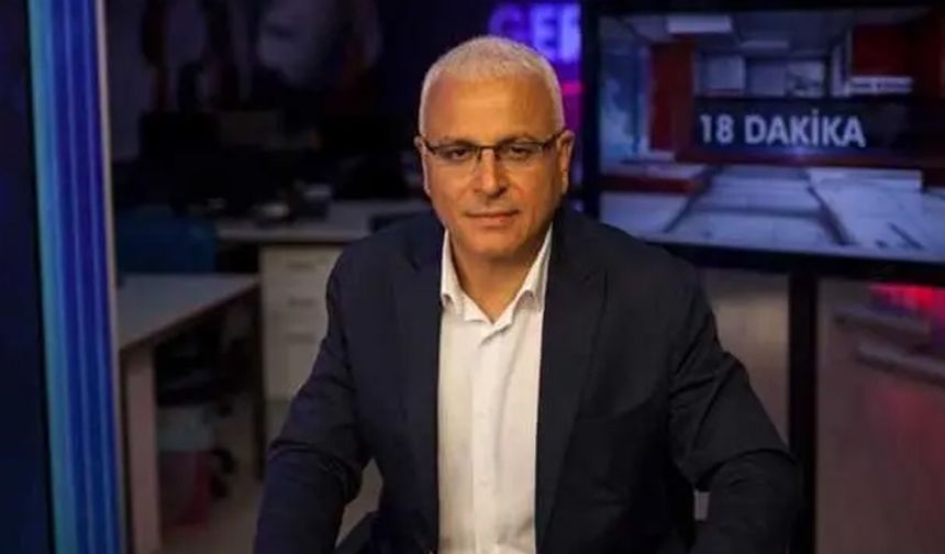 Merdan Yanardağ: Tele1’den daha büyük kurumlar yaratacağız