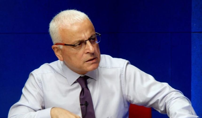 Avrupa Türk Gazeteciler Birliği: Merdan Yanardağ serbest bırakılmalıdır!