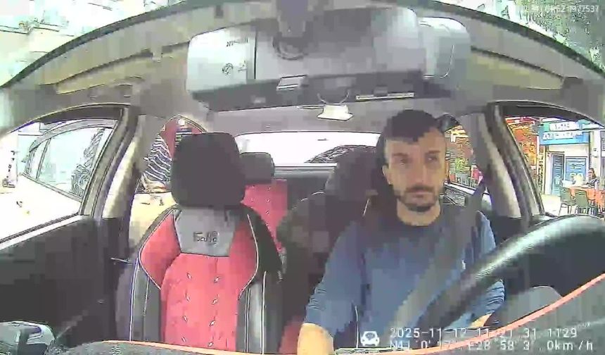 Korkunç detay: Kilitli otel odasında ölüm kalım mücadelesi