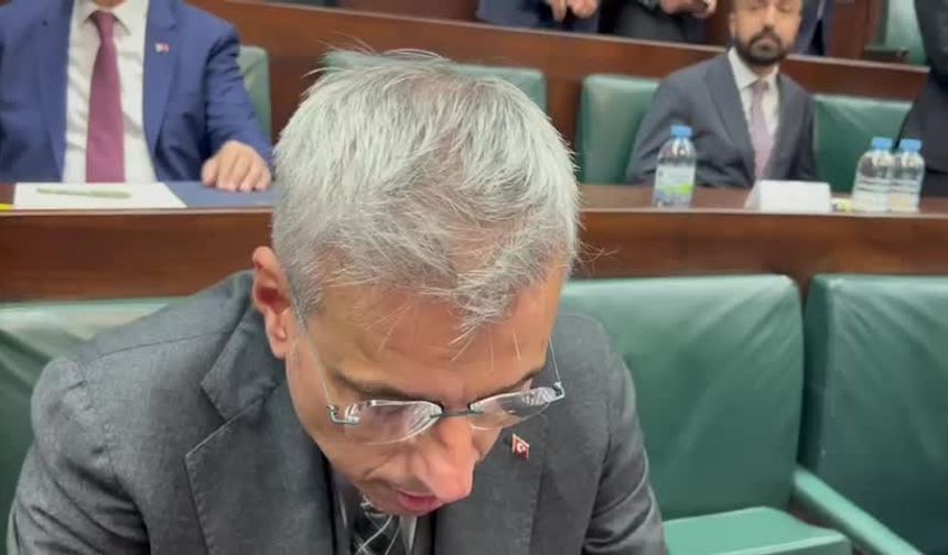 Sağlık Bakanı'ndan Kumkapı zehirlenmesine dair açıklama