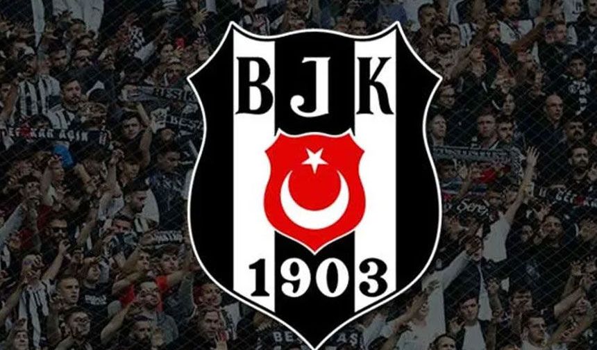 Beşiktaş'ın UEFA Avrupa Ligi ikinci eleme turunda rakibi belli oldu