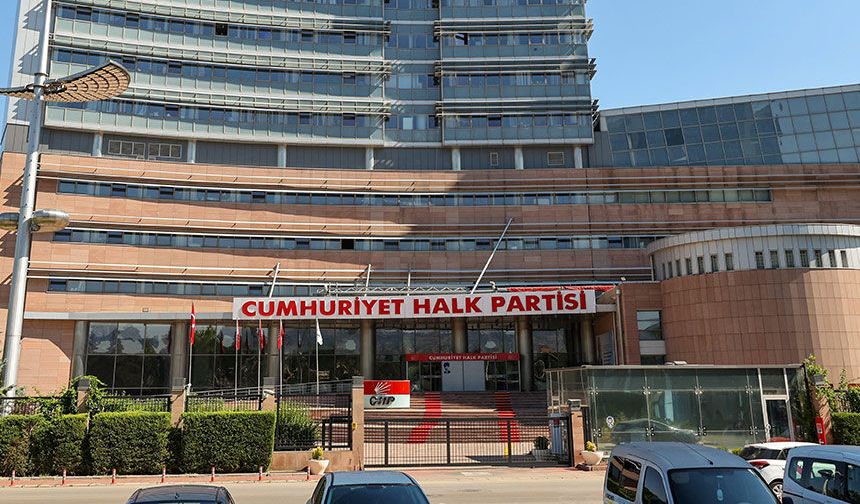 CHP'nin eski 223 vekilinden 'mutlak butlan' çıkışı
