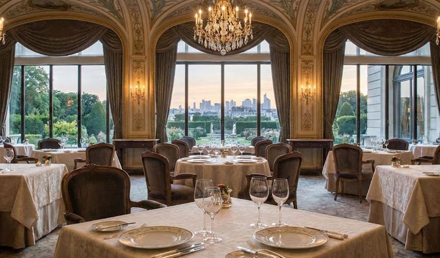 Restoranlarda 'zorunlu kesinti' dönemi bitiyor