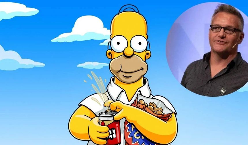 The Simpsons’ın Emmy ödüllü senaristi hayatını kaybetti