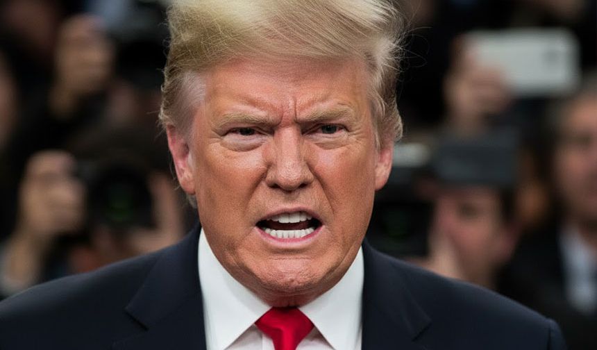 Trump’a en yakın isimden ABD’yi sarsan röportaj