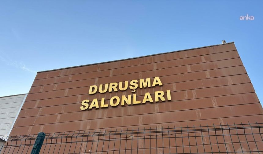 “Daltonlar suç örgütü” davasında arbede yaşanmıştı! Avukatlar hakkında gözaltı kararı