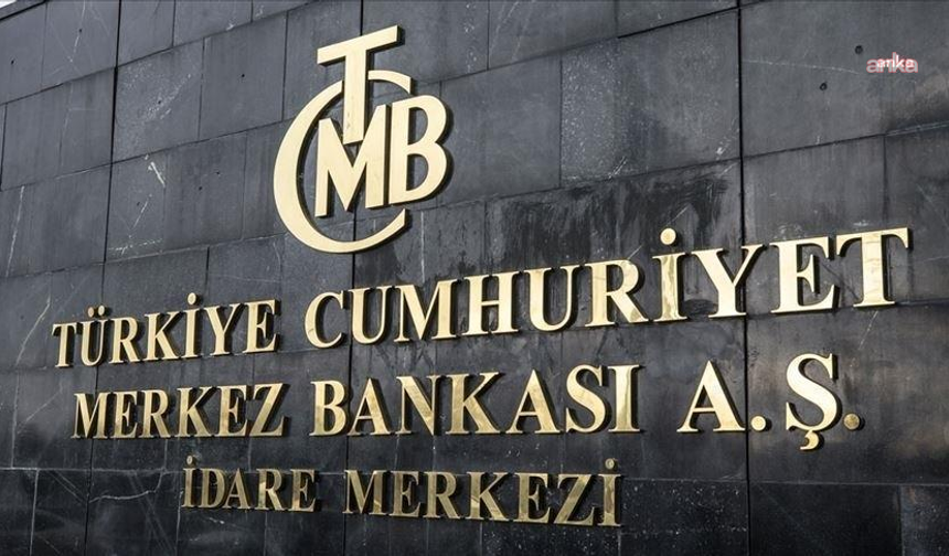 Merkez Bankası faizi indirdi