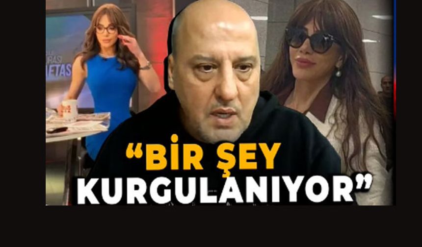 Ahmet Şık, Ela Rümeysa Cebeci'yle konuşmasını anlattı