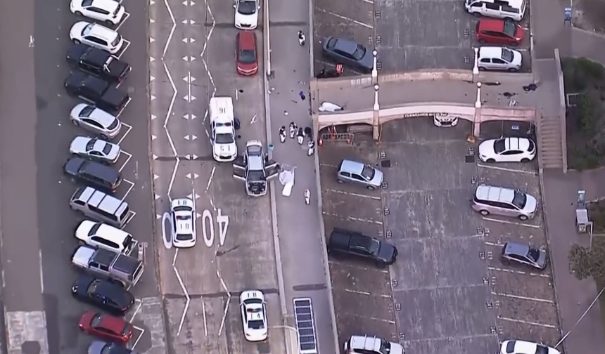 Avustralya'da Hanuka etkinliğine saldırı: En az 12 ölü