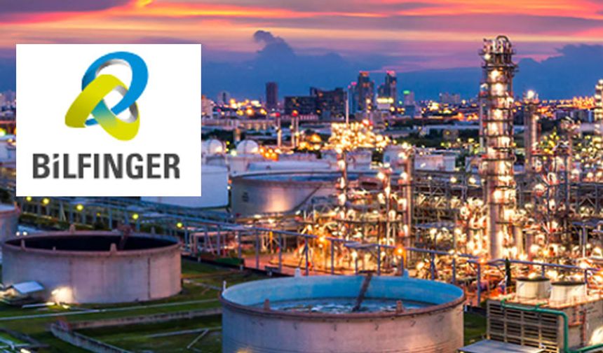 Alman devi Bilfinger  30 yıllık Türk şirketini satın aldı