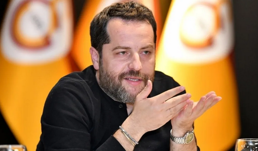 Erden Timur ve 14 futbolcuya gözaltı kararı