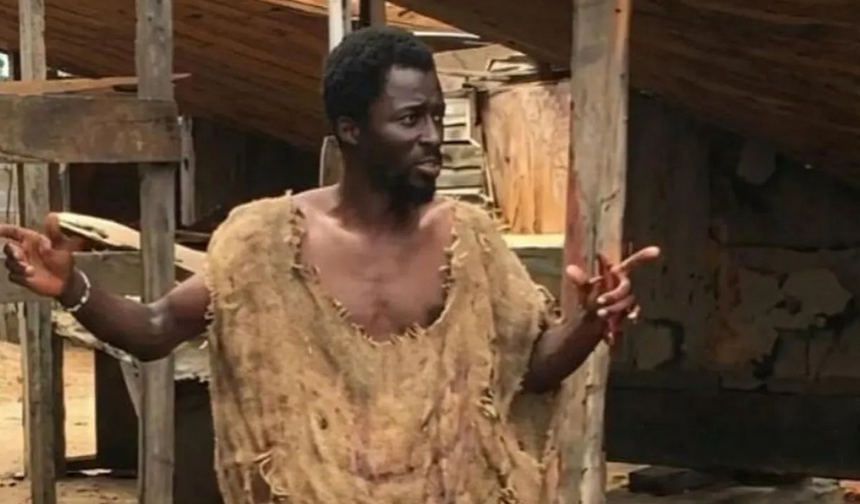 'Peygamberim' dedi 8 gemi yaptı! Kıyamet kopmayınca topladığı paralarla Mercedes aldı