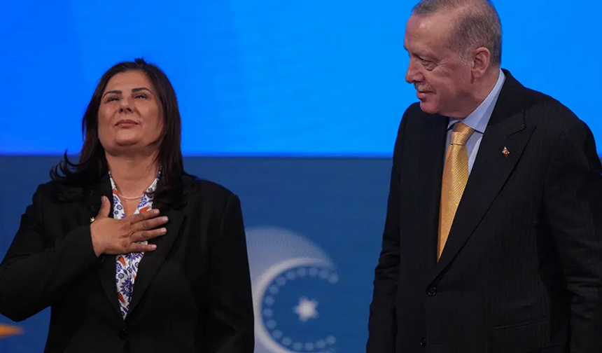 AKP'ye geçen Çerçioğlu hakkında inanılmaz iddia! Suç duyurusunda bulunuldu