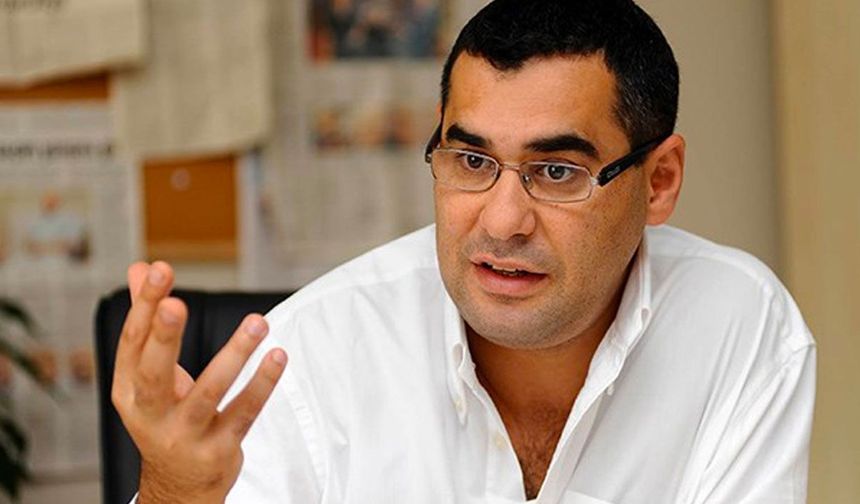 Gazeteci Enver Aysever hakkında tahliye kararı