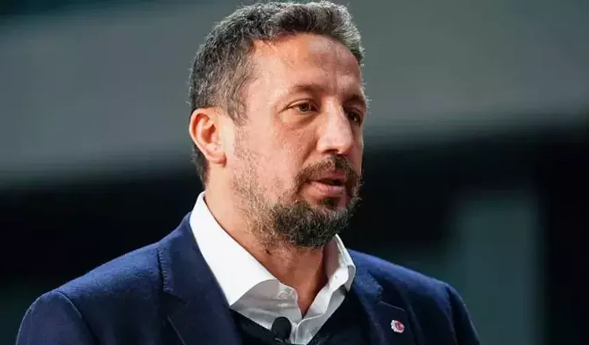 Hidayet Türkoğlu, FIBA 2026 "Onur Listesi"ne seçildi