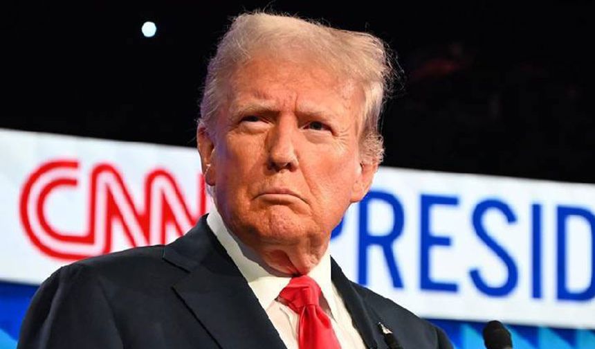 Trump: CNN satılmalı