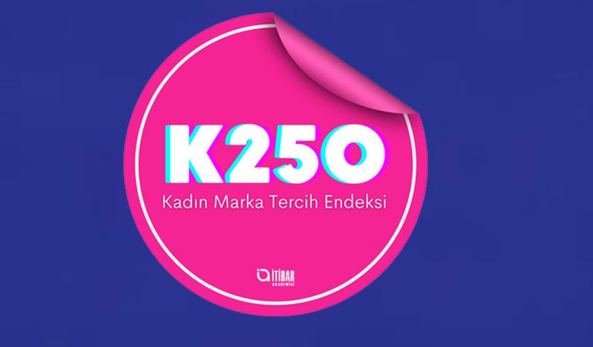 İşte kadınların 2025 marka tercihleri