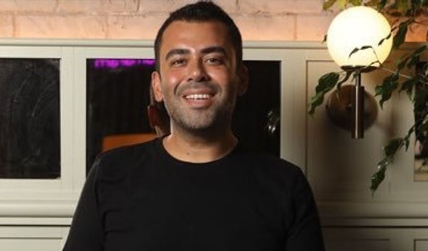 Hakkında yakalama kararı olan Mert Vidinli sessizliğini bozdu!