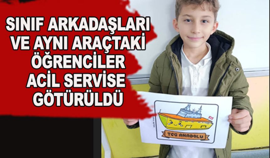 8 yaşındaki Tarık öldü! Sakarya'da menenjit alarmı