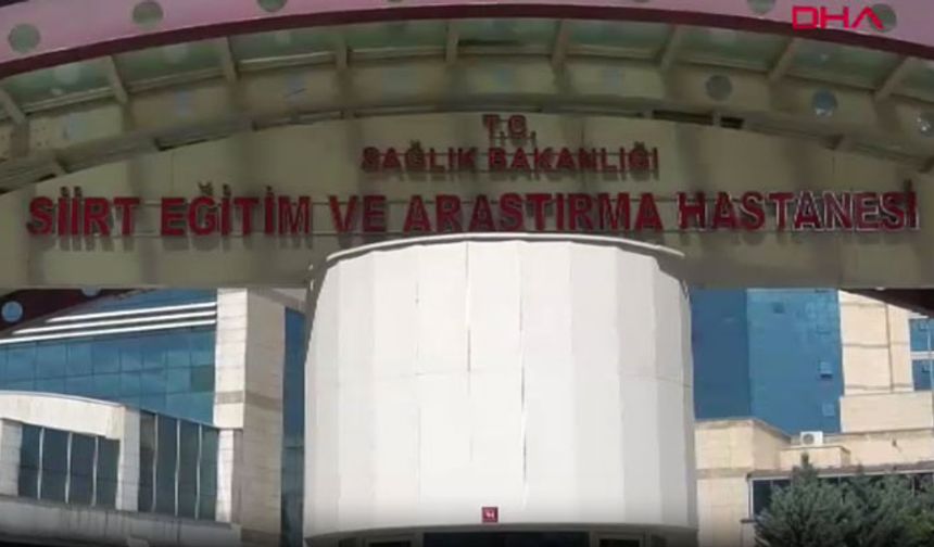 Uyuşturucu sonuçlarını değiştirdiler iddiası! 30 gözaltı