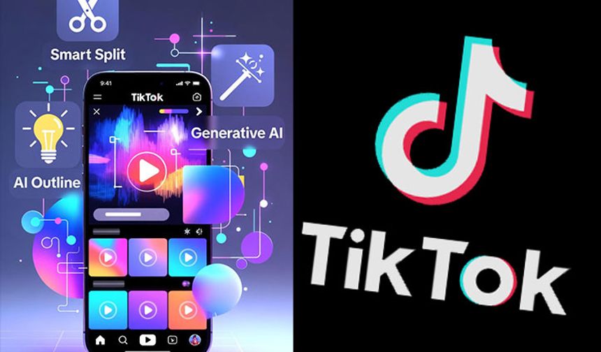 İşte TikTok'a gelen yeni özellikler