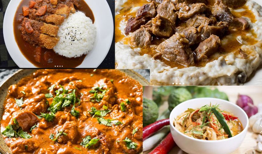 Türk yemeği dünyanın en iyi yahnileri sıralamasında ilk 3'e  girdi