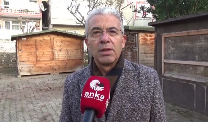 "Bu zam emeklilere 'siz yaşamayın, siz ölün' anlamına geliyor"